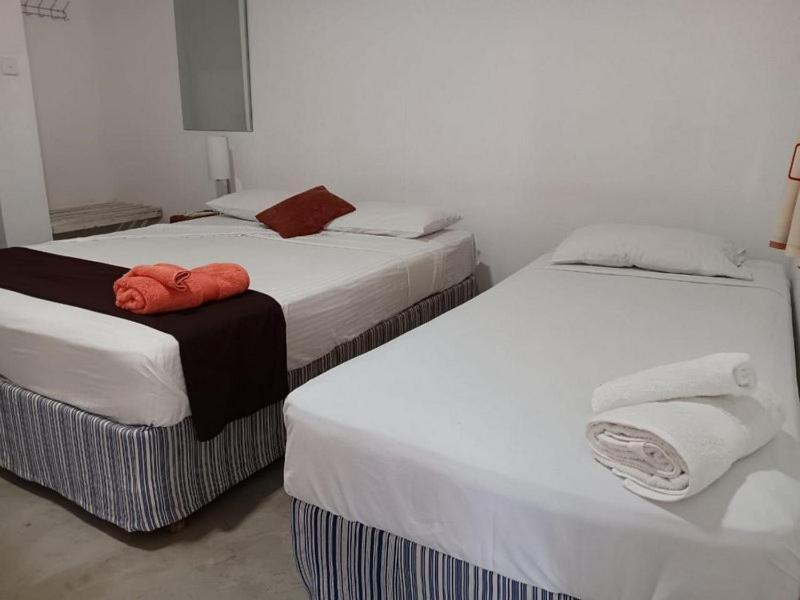 Aligama Cottage Talakolawela ภายนอก รูปภาพ