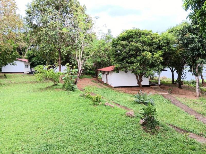 Aligama Cottage Talakolawela ภายนอก รูปภาพ