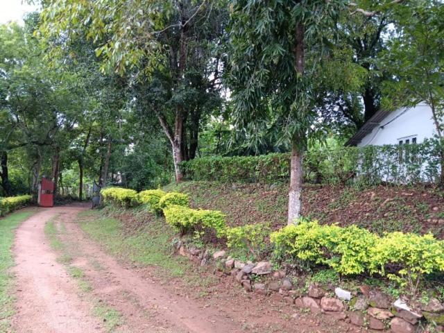 Aligama Cottage Talakolawela ภายนอก รูปภาพ