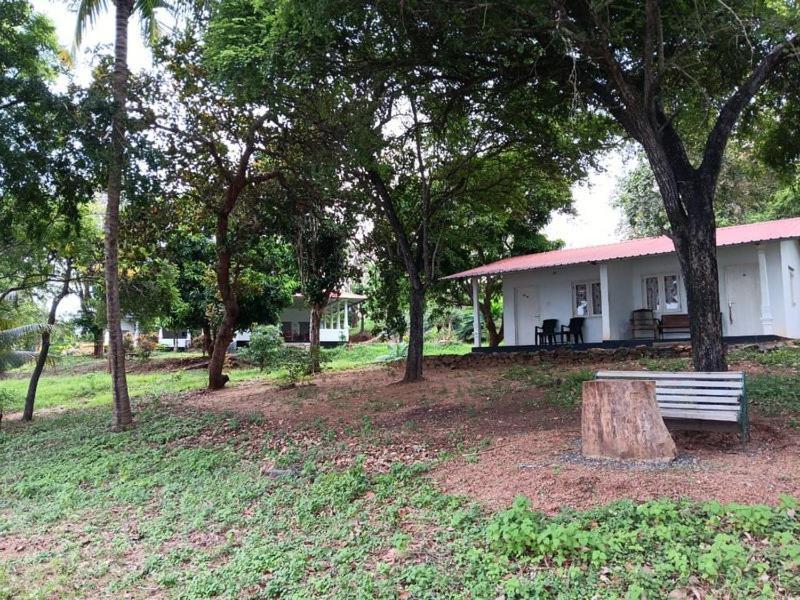 Aligama Cottage Talakolawela ภายนอก รูปภาพ